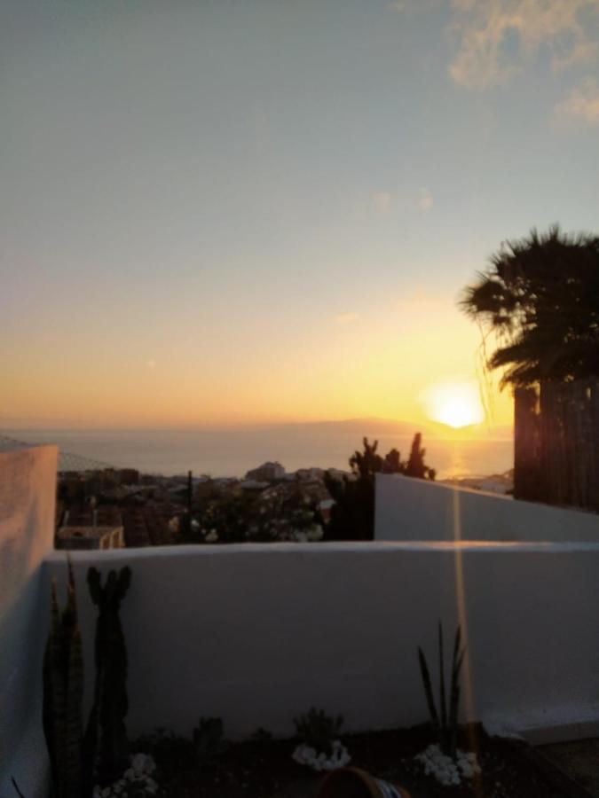 شقة Sea Mare View Big Terrace Aloha Garden أذيخي المظهر الخارجي الصورة