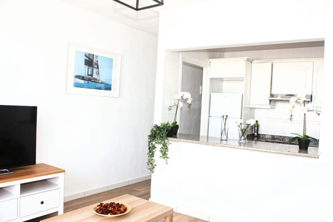 شقة Sea Mare View Big Terrace Aloha Garden أذيخي المظهر الخارجي الصورة