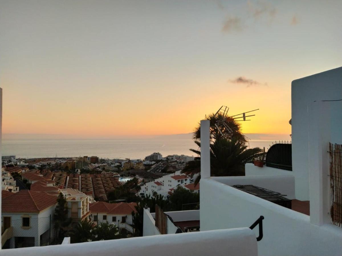 شقة Sea Mare View Big Terrace Aloha Garden أذيخي المظهر الخارجي الصورة