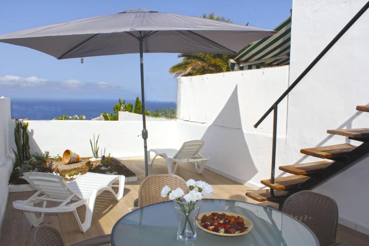 شقة Sea Mare View Big Terrace Aloha Garden أذيخي المظهر الخارجي الصورة