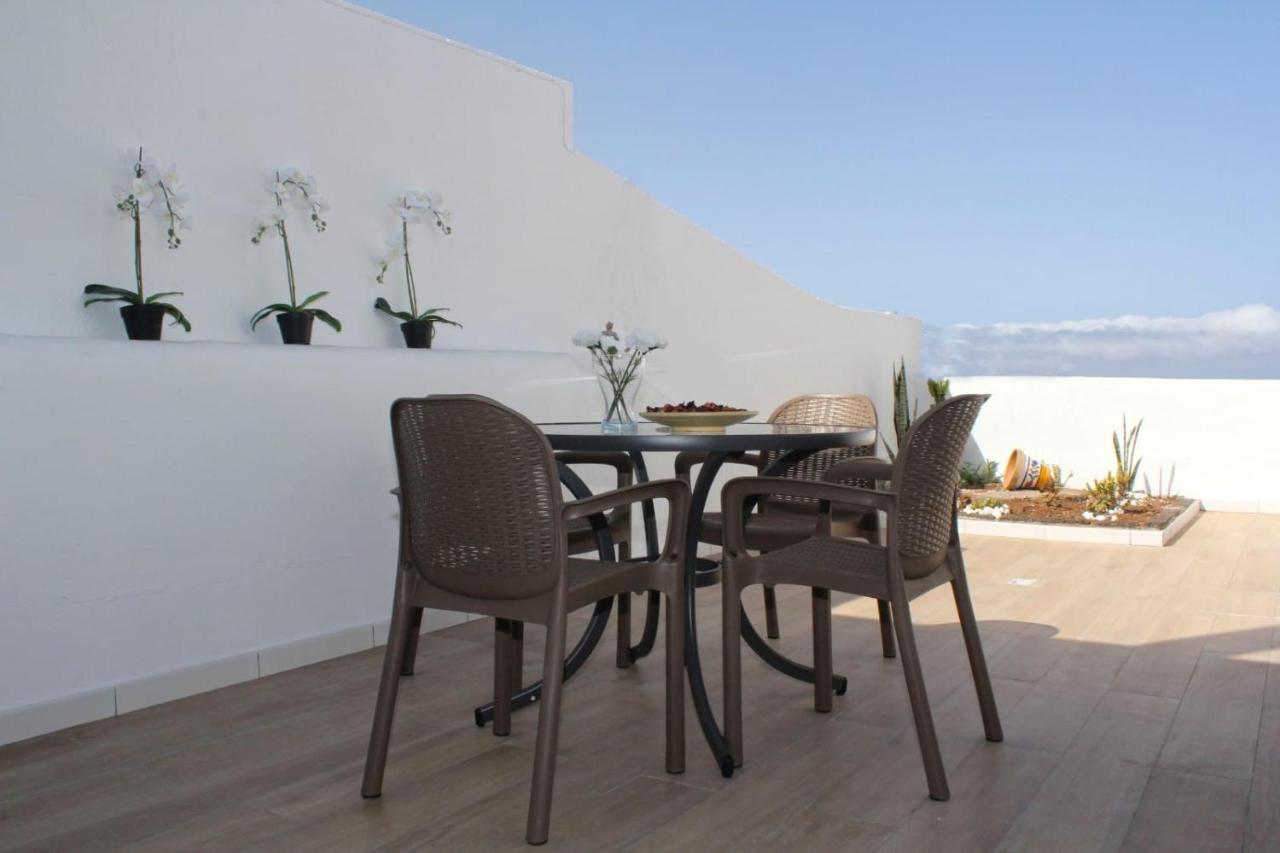 شقة Sea Mare View Big Terrace Aloha Garden أذيخي المظهر الخارجي الصورة