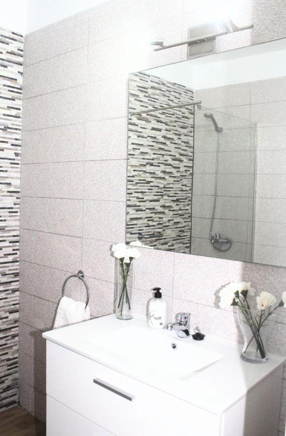 شقة Sea Mare View Big Terrace Aloha Garden أذيخي المظهر الخارجي الصورة