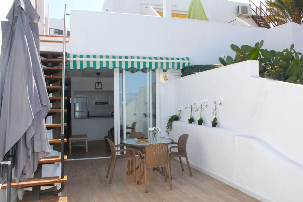 شقة Sea Mare View Big Terrace Aloha Garden أذيخي المظهر الخارجي الصورة