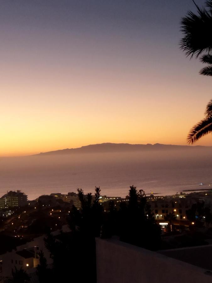 شقة Sea Mare View Big Terrace Aloha Garden أذيخي المظهر الخارجي الصورة