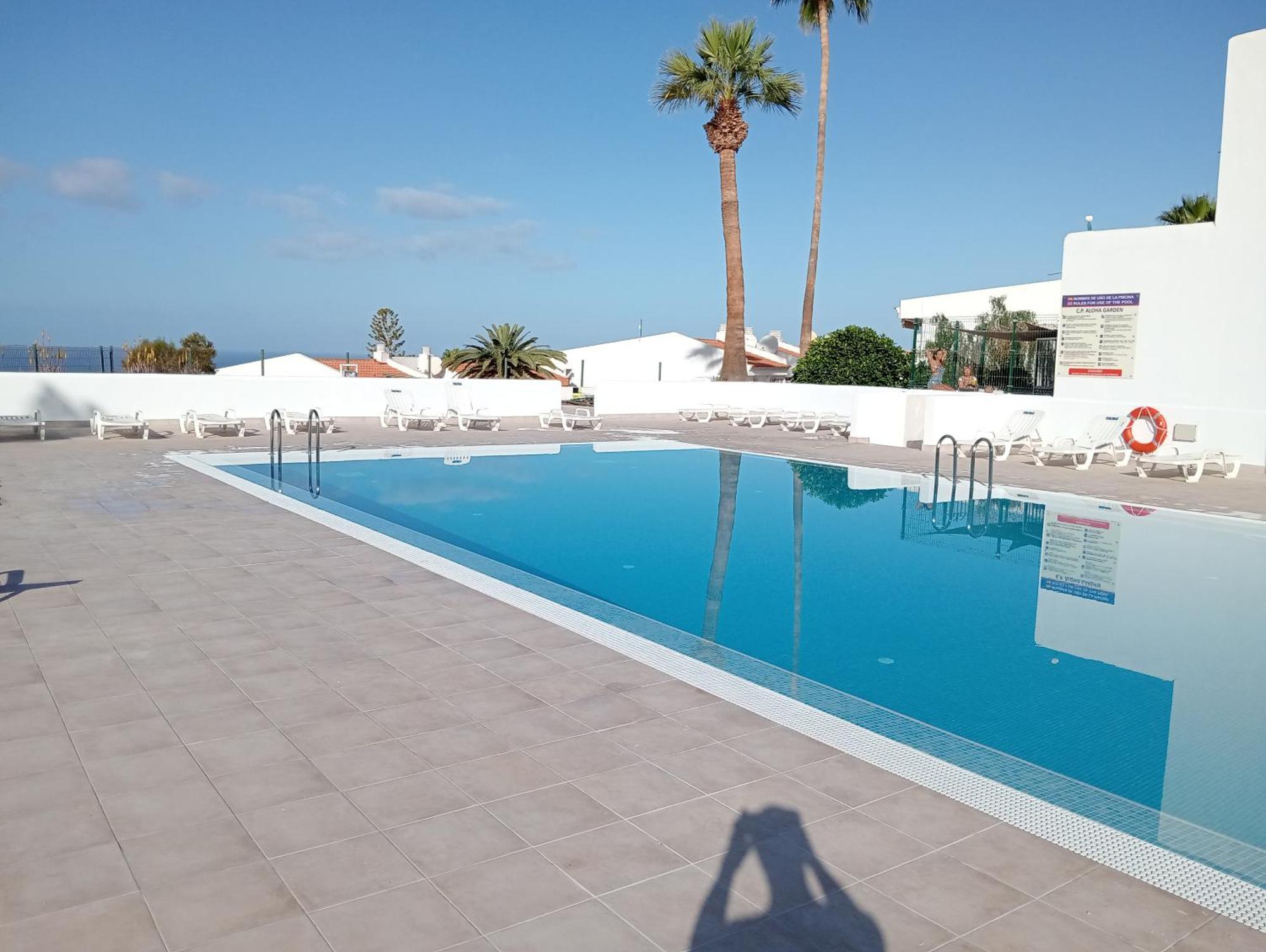 شقة Sea Mare View Big Terrace Aloha Garden أذيخي المظهر الخارجي الصورة